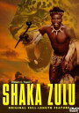 yÁz(gpEJi)Shaka Zulu [DVD]