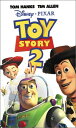 yÁz(gpEJi)Toy Story 2 [VHS]