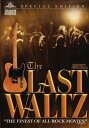 yÁz(gpEJi)Last Waltz [DVD] [Import]