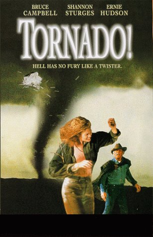 【中古】(未使用・未開封品)Tornado [DVD]