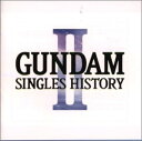 yÁz(gpEJi)GUNDAM-SINGLES HISTORY-2