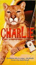 yÁz(gpEJi)Charlie Lonesome Cougar [VHS]