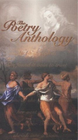 【中古】(未使用・未開封品)Poetry Anthology [VHS]