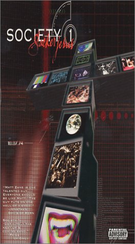 【中古】(未使用・未開封品)Slacker Jesus [VHS]