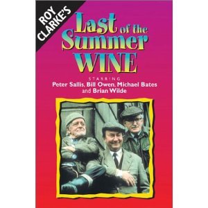 š(̤ѡ̤)Last of the Summer Wine [VHS]