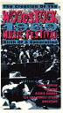 yÁz(gpEJi)Woodstock 1969 Music Festival [VHS]