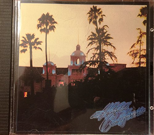 【中古】Hotel California