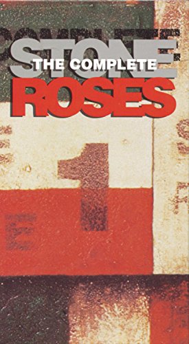【中古】The Complete Stone Roses [VHS]