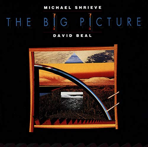 【中古】Big Picture 【中古】Big Picture