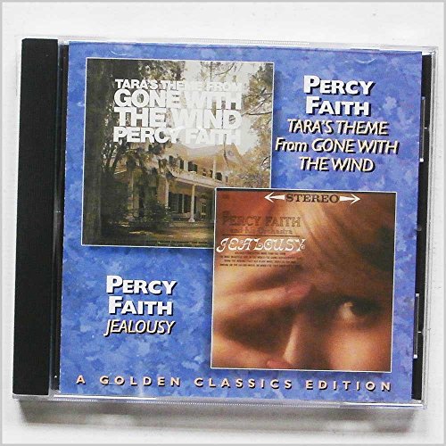 【中古】Taras Theme / Jealousy