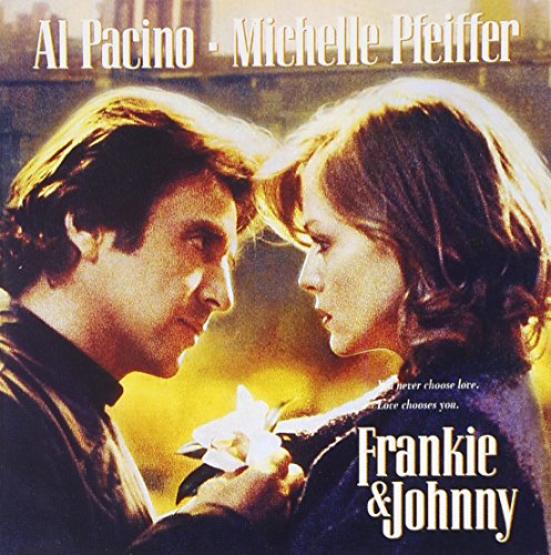 šFrankie & Johnny (1991 Film)