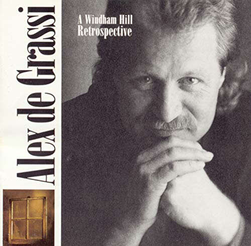 【中古】Windham Hill Retrospective