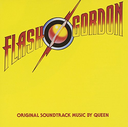 【中古】Flash Gordon (Soundtrack)