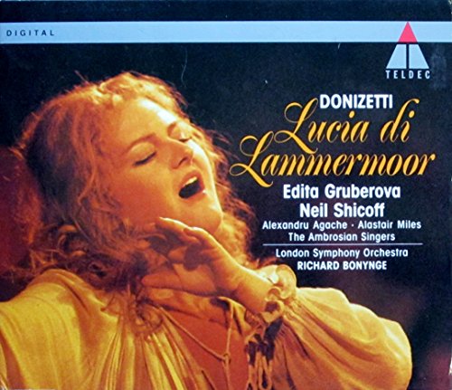 šDonizetti: Lucia di Lammermoor