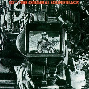 【中古】10cc - The Original Soundtrack