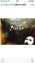 【中古】The Phantom Of The Opera (1986 Original London Cast)