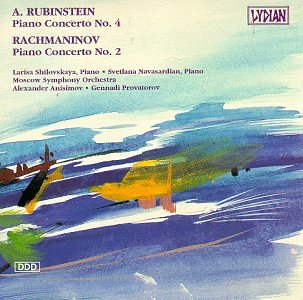 šPiano Concertos