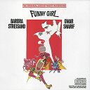 【中古】Funny Girl: The Original Soundtrack Recording