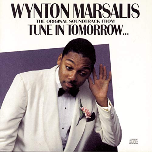 【中古】The Original Soundtrack From Tune In Tomorrow...