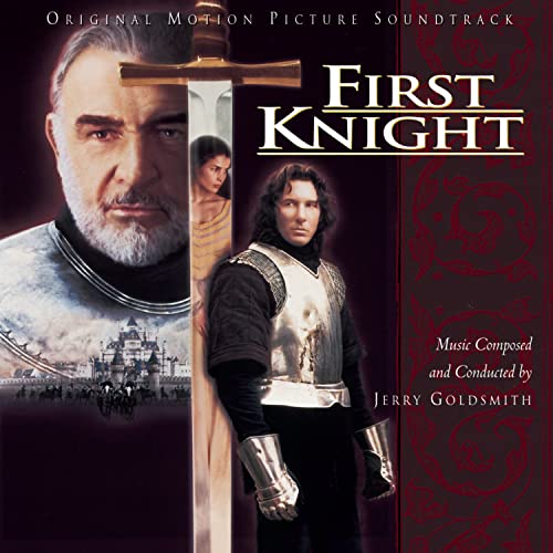 【中古】First Knight: Original Motion Picture Soundtrack