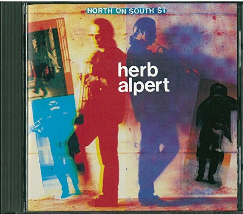 【中古】North on South St.