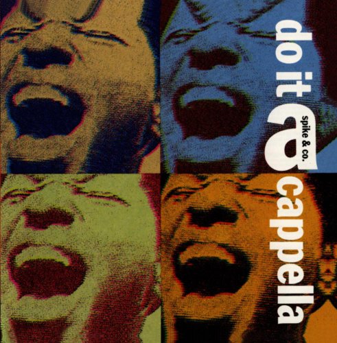 【中古】Do It A Cappella (1990 Television Show)