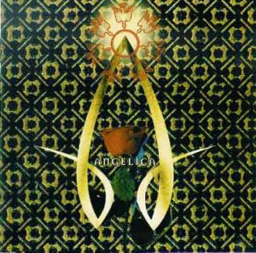 【中古】Angelica 【中古】Angelica