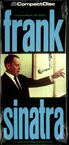 【中古】Strangers in the Night