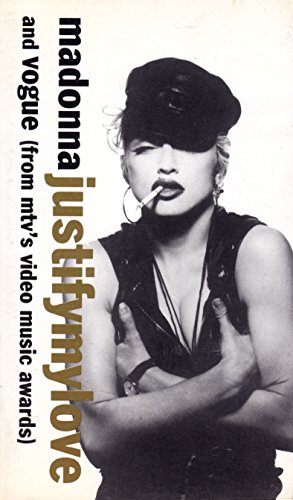 Justify My Love 
