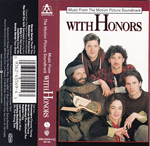 【中古】With Honors