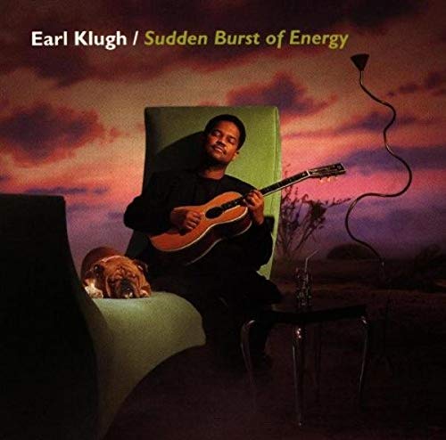 【中古】Sudden Burst of Energy 【中古】Sudden Burst of Energy