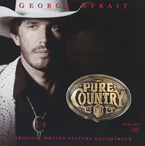 【中古】Pure Country [Original Motion Picture Soundtrack]