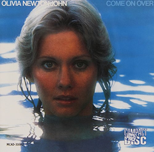 By Title: Ma Line - 【中古】Come on Over