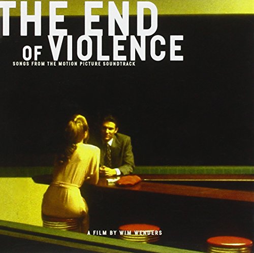 【中古】End of the Violence Ost-Songs