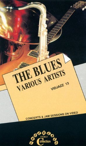 其它 - 【中古】Blues [VHS]
