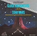 【中古】Close Encounters/Star Wars