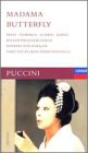 【中古】Puccini - Madama Butterfly - Herbert von Karajan [VHS] [Import]