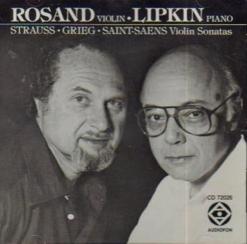 【中古】Plays Grieg/Saint-Saens/&