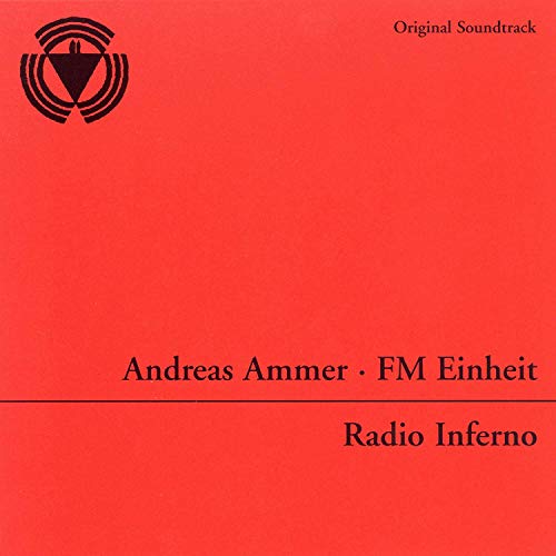 【中古】Radio Inferno