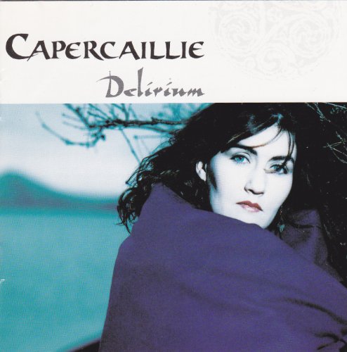 【中古】Delirium