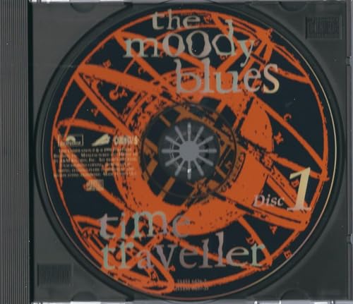 By Title: Ya Line - 【中古】Time Traveller