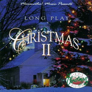 樂天商城 - 【中古】Vol. 2-Long Play Christmas