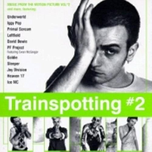 【中古】Trainspotting 2