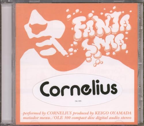 【中古】Fantasma