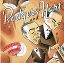 【中古】Isnt It Romantic: Capitol Sings Rodgers & Hart