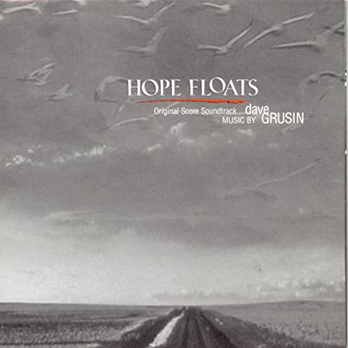 乐天商城 - 【中古】Hope Floats: Original Score Soundtrack