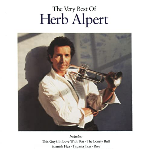 【中古】VERY BEST OF HERB