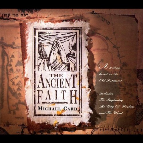 楽天Come to Store【中古】Ancient Faith