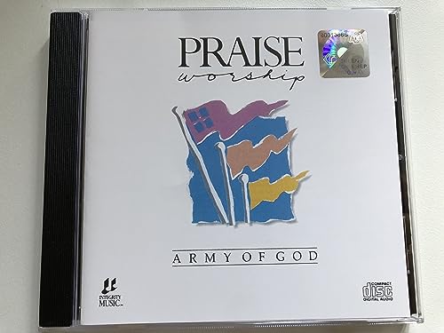 【中古】Army of God