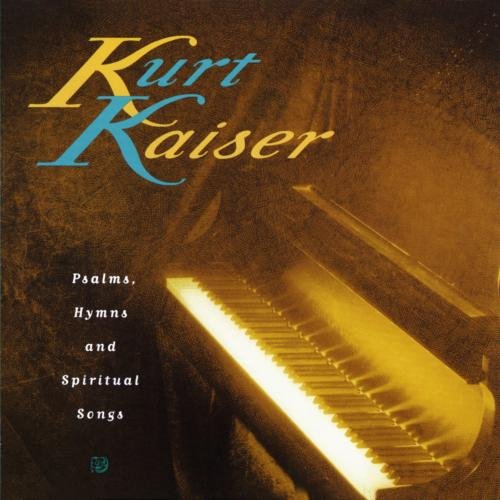 【中古】Psalms Hymns & Spiritual Songs
